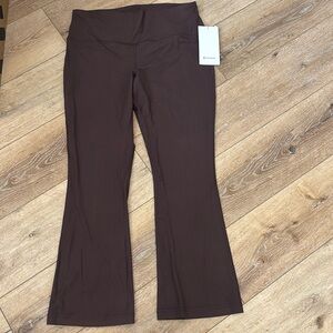 BRAND NEW with tags Lulu lemon pants!